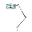 Suurennuslasivalaisin Unilux Zoom LED 