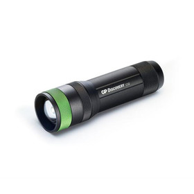 Taskulamppu GP Discovery C32