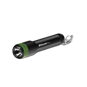 Taskulamppu GP Discovery CK12 