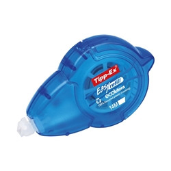 Korjausrolleri Tipp-Ex Easy refill 5mm x 14m  10 kpl/pkt