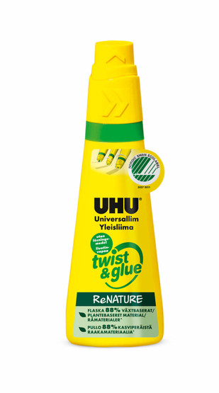 Yleisliima UHU Twist&Glue 100g