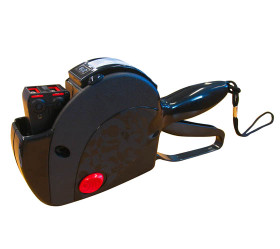 Hinnoittelukone Avery CAS2/18 etiketti 26x16mm