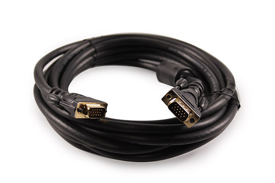 Belkin VGA -kaapeli 5m videokaapeli