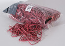 Kumirengas Scriva 4mm, halkaisija 130mm 1kg