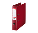 Mappi Esselte No1 Power 750 A4 bordeaux  10 kpl/ltk