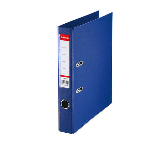 Mappi Esselte No1 Power 500 A4 sininen  10 kpl/ltk