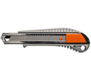 Fiskars katkoteräveitsi 18mm ammattikäyttö