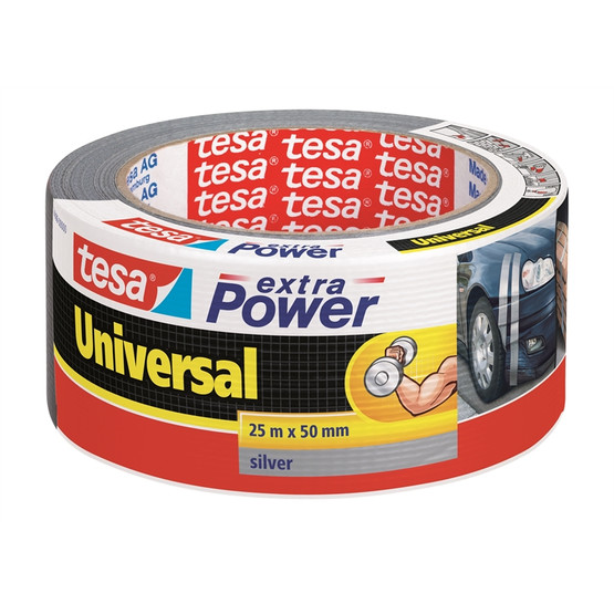 Imastointiteippi tesa 56388 Power 50mmx25m