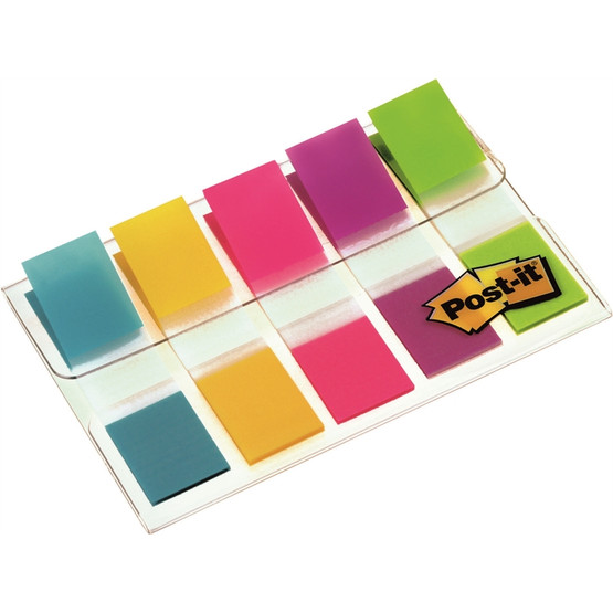Teippimerkki Post-it 683-5   5 väriä
