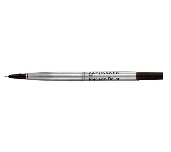 Vaihtosäiliö Parker Quinkflow medium sininen rollereihin