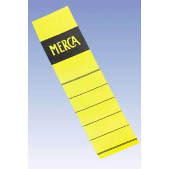 Mapin etikettitarra Mercantil 4cm / 100 kpl