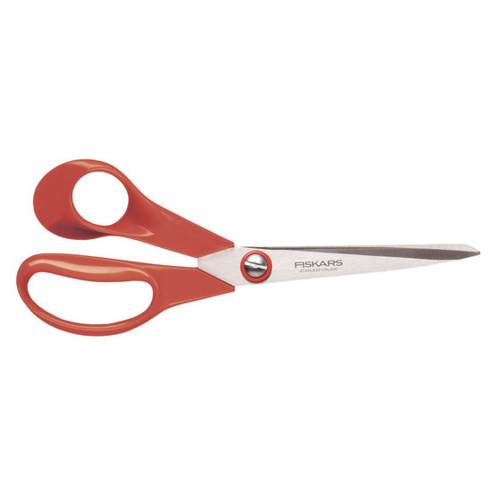 Yleissakset Fiskars Classic 9850 vasenkätiselle 21cm
