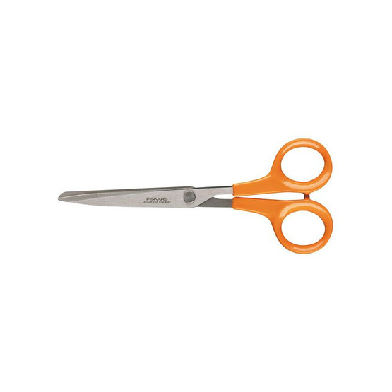 Paperisakset Fiskars Classic 9859 oikea/vasen 17,5cm