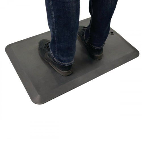 Seisontamatto ErgoMate