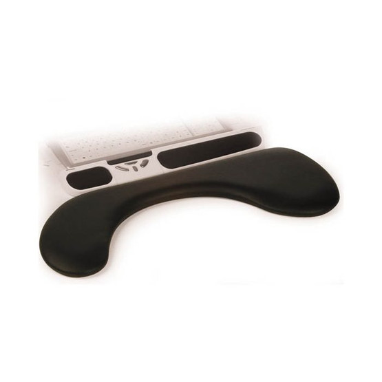 Kyynärvarsituki Ergonomic hiiriohjaimille / näppäimistöille