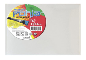 Kangaspahvipohja Pohja F6 33 x 41 cm