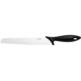 Fiskars Essential leipäveitsi 23cm