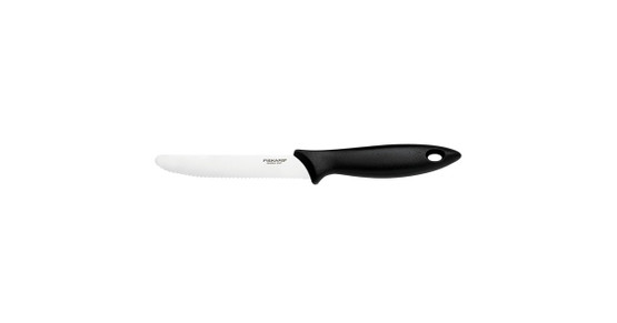 Fiskars Essential keittiöveitsi 12cm