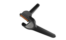 Valkosipulinpuristin Fiskars Functional Form