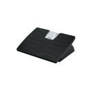 Jalkatuki Fellowes Microban säädettävä