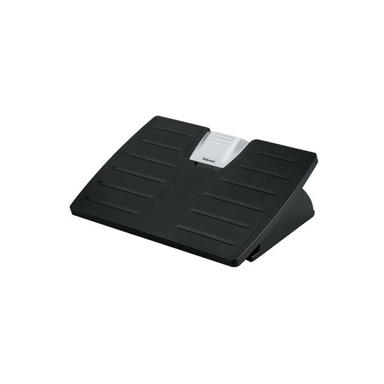 Jalkatuki Fellowes Microban säädettävä