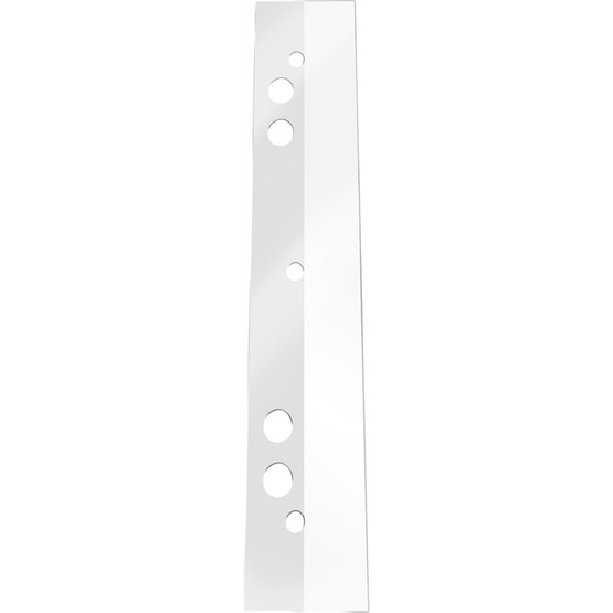 Kiinnitysliuska Connect A5  10 kpl/pkt