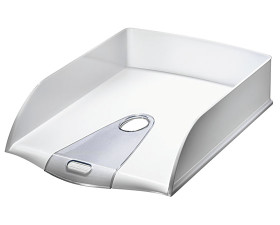 Lomakelaatikko Allura A4 valkoinen  6 kpl/ltk