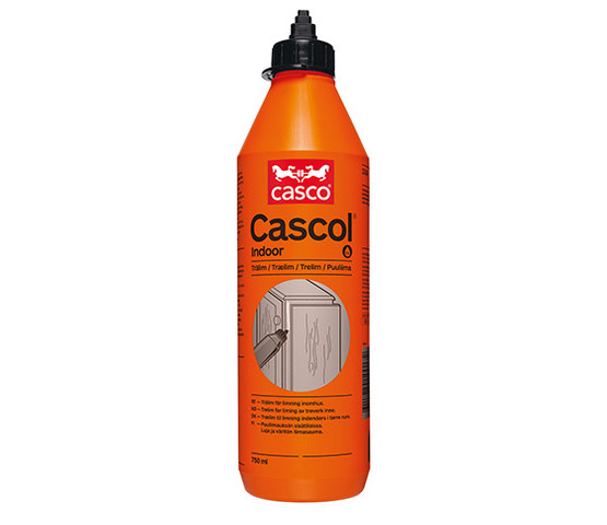 Yleispuuliima Cascol 750ml