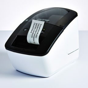 Tarrakirjoitin Brother QL-700 - etikettitulostin