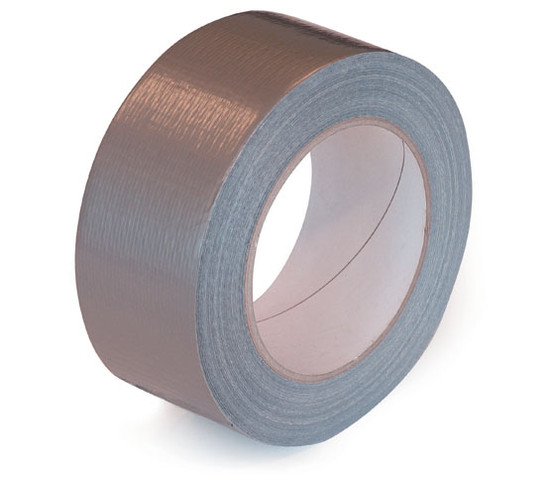 Ilmastointiteippi 9061 48mm x 50m harmaa