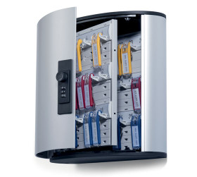 Avainkaappi Durable 36 koodilukolla