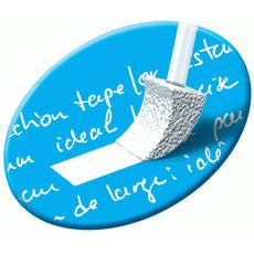 Korjausneste Tipp-Ex Rapid 20ml  10 kpl/pkt