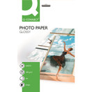 Photopaperi inkjet Connect glossy A4 180g/20 