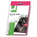 Photopaperi inkjet Connect 10X15 high-glos 260g / 25   4 pkt / ltk