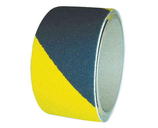 Liukuesteteippi HAS930 50mm x 18mm kelta/musta