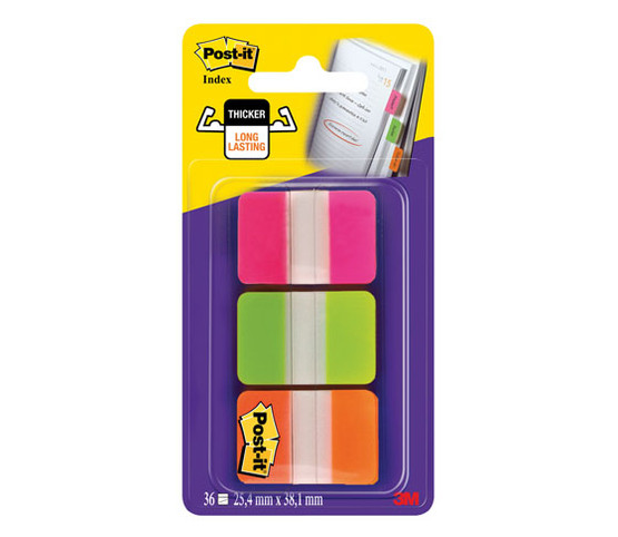Teippimerkki Post-It 686-PGOT erikoisvahva