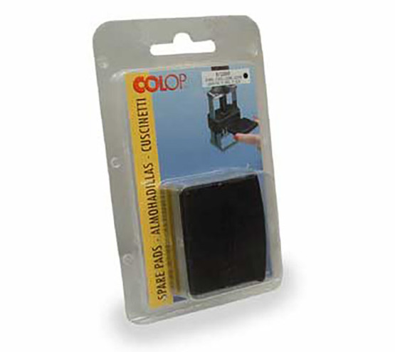 Varatyyny Colop E/50 musta