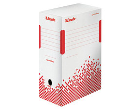 Arkistolaatikko Esselte Speedbox 150mm  25 kpl/pkt