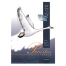 Piirustuslehtiö A2/20 120G 