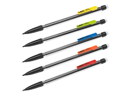 Lyijytäytekynä Bic Matic Original 0,7 mm   12 kpl/pkt