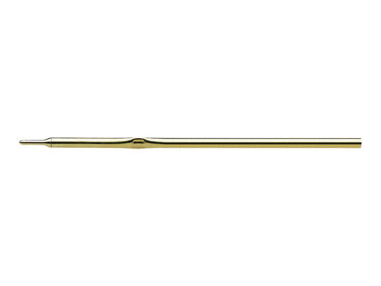 Vaihtosäiliö 1,0 mm sininen 10 kpl/pkt