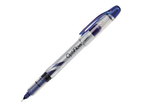 Geelikynä Optiflow 0.7 sininen  10 kpl/pkt