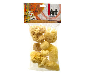 Akvarellisienilajitelma Art