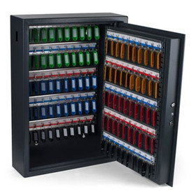 Pavo avainkaappi, yhdistelmälukko, 100:lle avaimelle