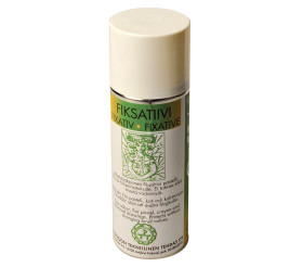 Fiksatiivi spray 400ml