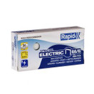 Nitomanasta Rapid Super Strong 66/6 5000 kpl sähkönitojille