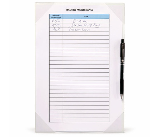 Magneettitasku Tarifold A4 avoin 2 kpl/pkt