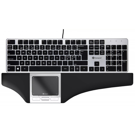 Hiiriohjain Keskihiiri Optapad Original