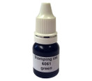 Pikaleimasinväri Tip-Top 10 ml vihreä