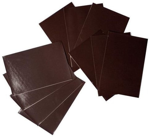 Magneettiarkki 10x15cm / 10 kpl